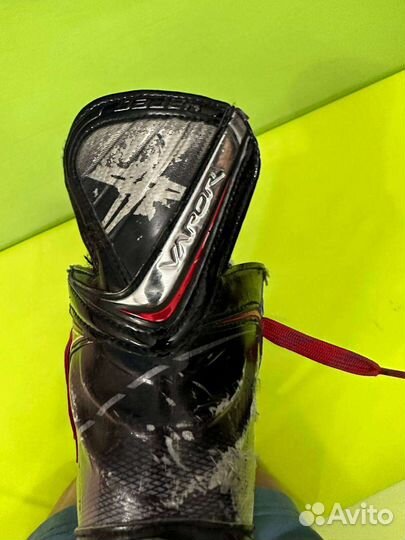 Коньки хоккейные bauer vapor x800