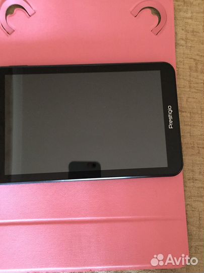 Планшет Prestigio