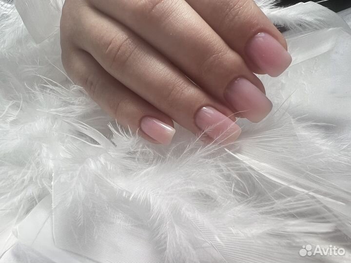 Модели на маникюр и педикюр сипайлово