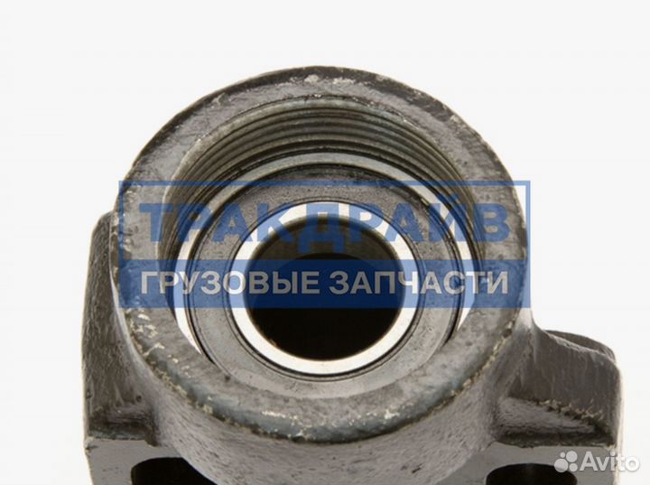 Опора торсиона кабины грузовиков Вольво с 2013 г