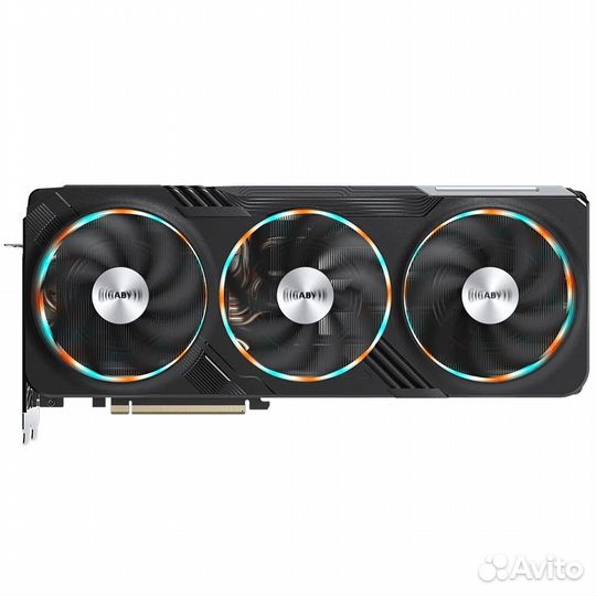 Gigabyte Nvidia GeForce RTX 4070 Ti gaming OC 12GB