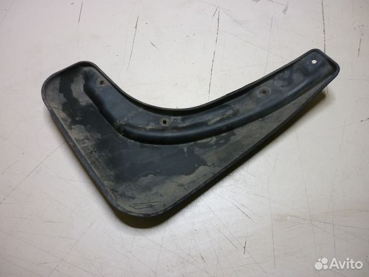 Брызговик задний левый haval Jolion A0N1890201