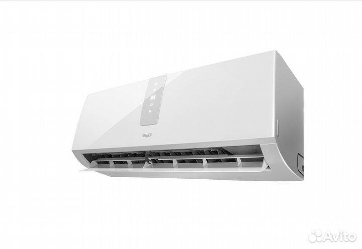 Кондиционер настенный Shuft Stille 20-35 м2