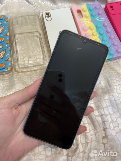 Xiaomi Redmi 9A, 2/32 ГБ