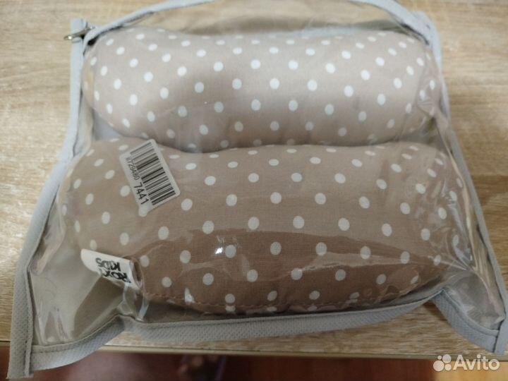 Позиционер для сна + подушка-позиционер