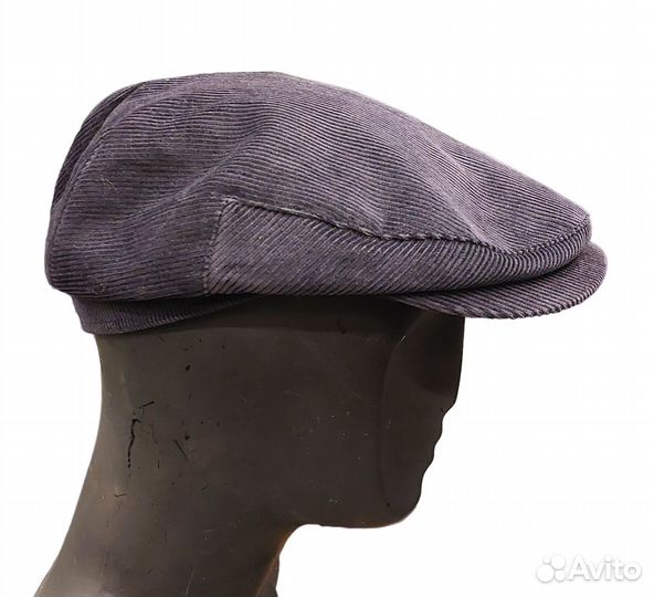 Реглан Вельветовый fredrikson