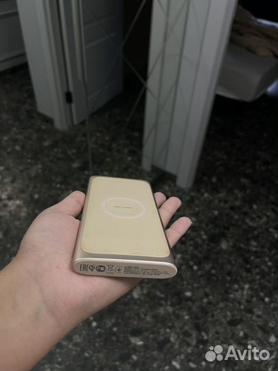 Повербанк samsung