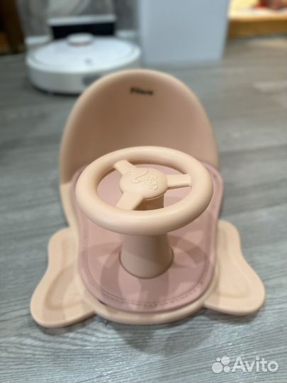 Стульчик (машинка) для купания