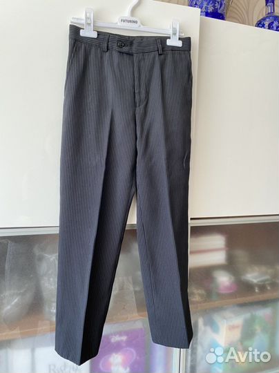 Школьный костюм