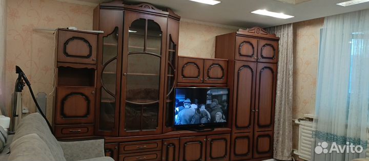 Стенка гостинная