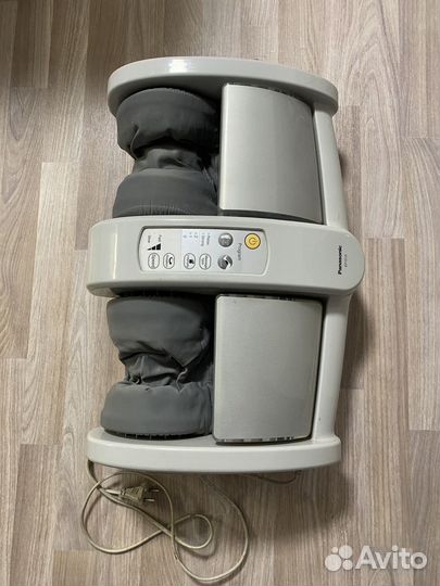 Массажер для ног Panasonic EP1510