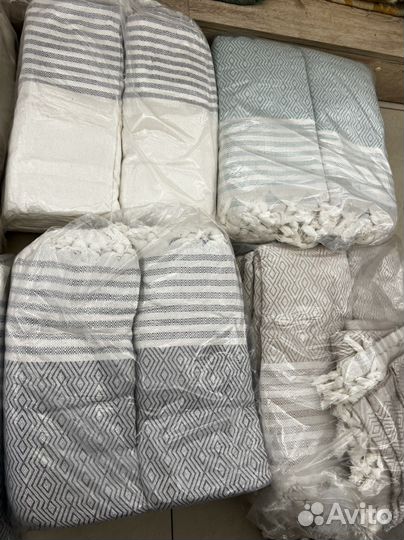 Плед покрывало