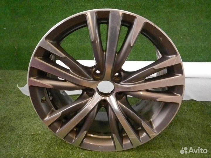 Диск литой R19 Infiniti Q50 (2013-н.в.)