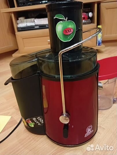 Соковыжималка