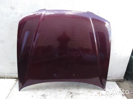 Капот Мазда Xedos 9