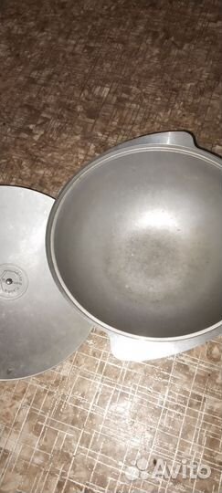 Казан 4 литра