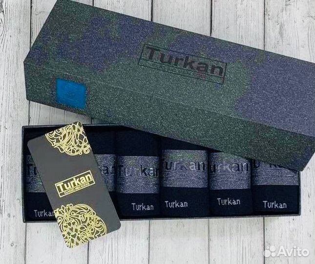 Мужские носки