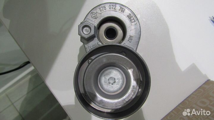 Приводной ремень+ролики