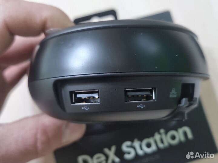 Док станция Dex Station Samsung