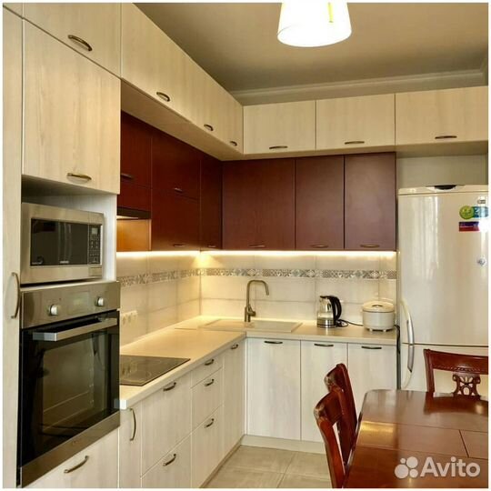 Кухня угловая CS - 210