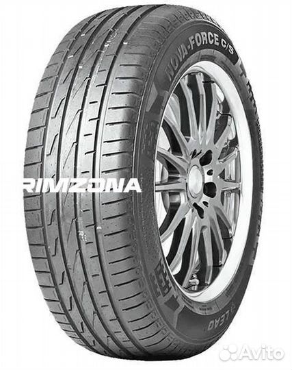 Leao Nova-Force C/S 235/60 R18 107W