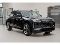 Новый Audi Q6 2.5 AMT, 2023, цена от 10 895 190 руб.