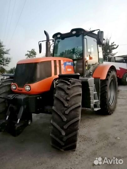 Трактор TERRION АТМ 5280, 2008