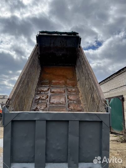 Foton Auman BJ32xx, 2011