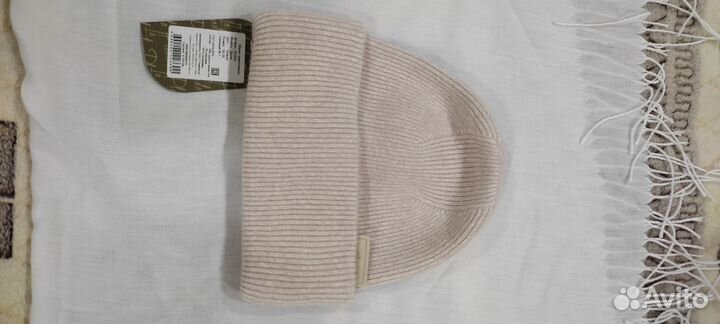 Шапка женская