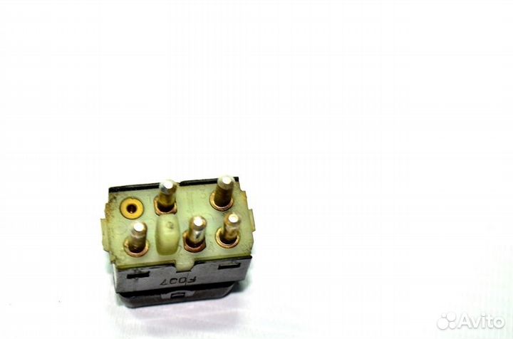 Переключатели, другие volvo FH12 1-seeria (01.93-1