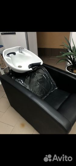 Мойка парикмахерская