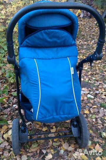 Коляска 2 в1 Verdi