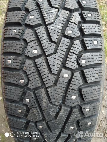 Pirelli Ice Zero 225/55 R18 102T