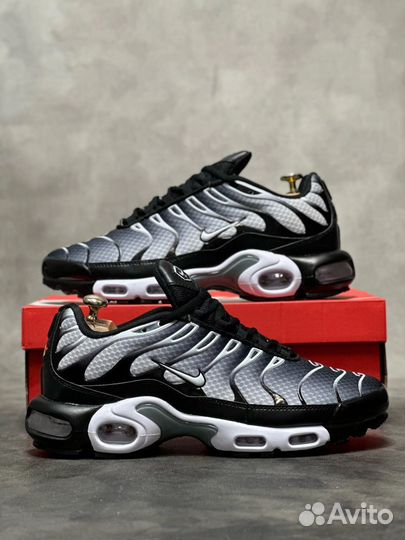 Кроссвоки Nike Air Max Tn Plus