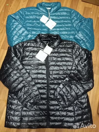 Куртка женская демисезон