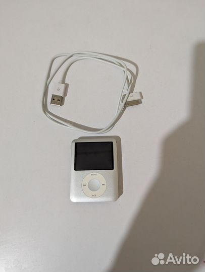 iPod nano 3