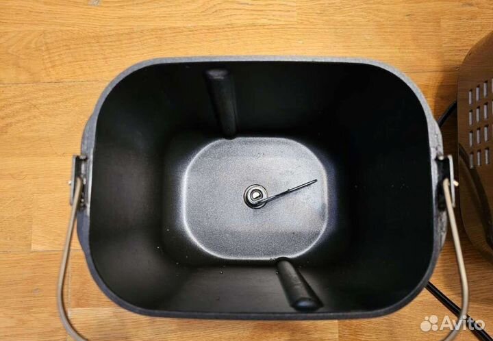 Хлебопечка panasonic sd-yr2540