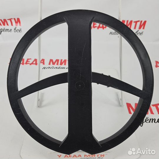 Б/У Металлоискатель XP Deus 2 28 FMF RC WS6