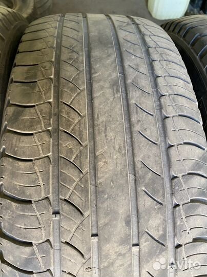 Michelin Latitude Tour HP 265/60 R18