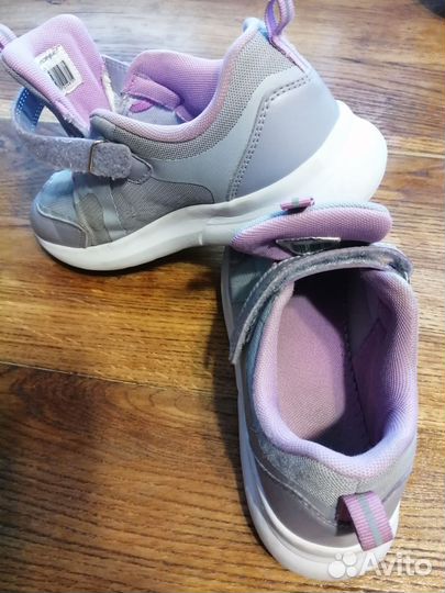 Детская обувь, размер 34