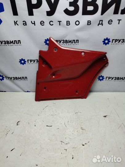 Продолжение двери правое Volvo FM5 84389462