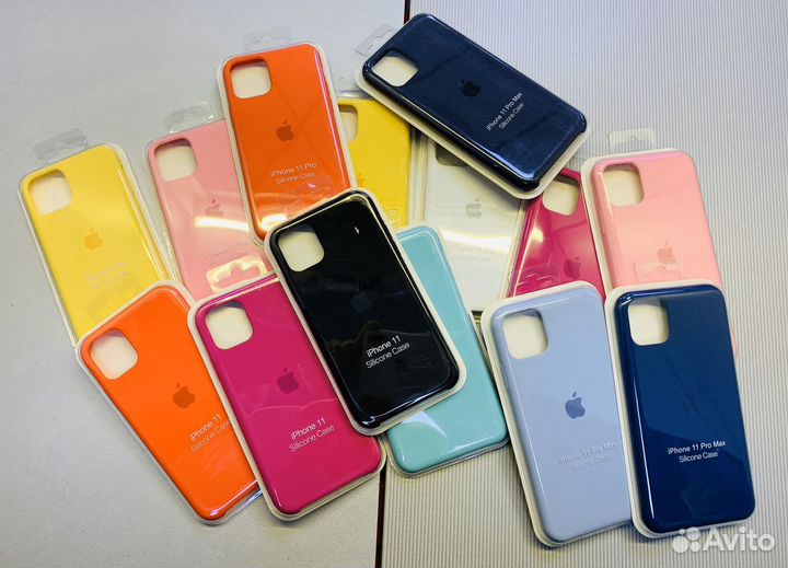 Чехлы на iPhone, Xiaomi, Honor, Samsung, Huawei