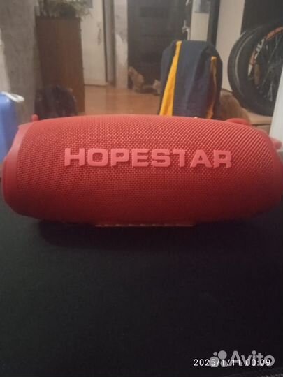 Колонка hopstar