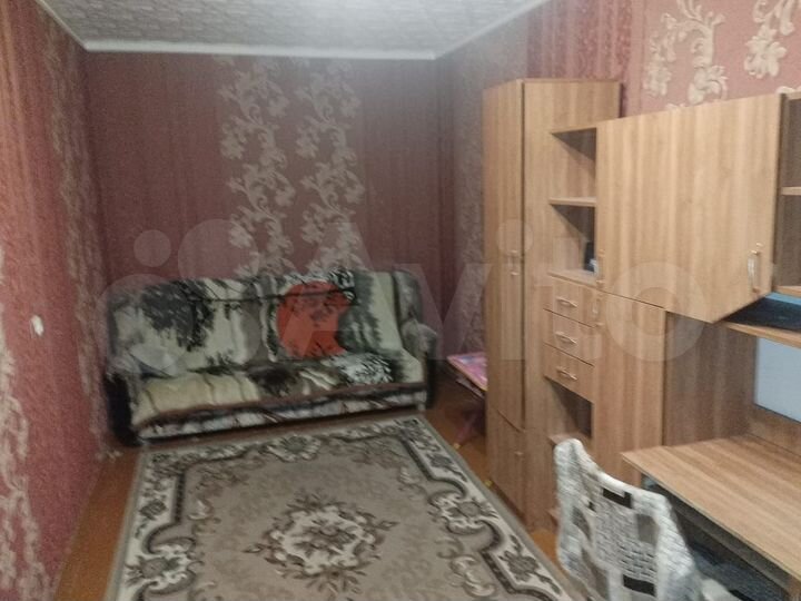 2-к. квартира, 45 м², 2/5 эт.