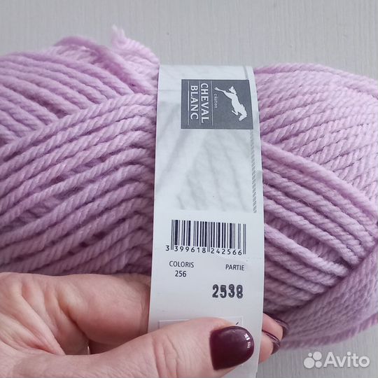 Пряжа с альпака для вязания цена за 6 мотков