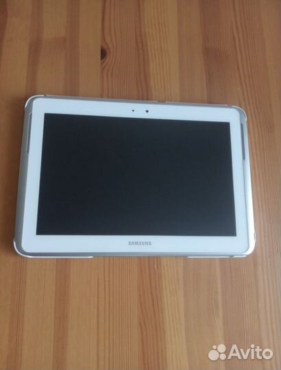 Планшет Samsung Galaxy Note 10.1