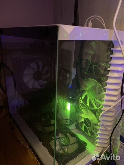 Игровой пк