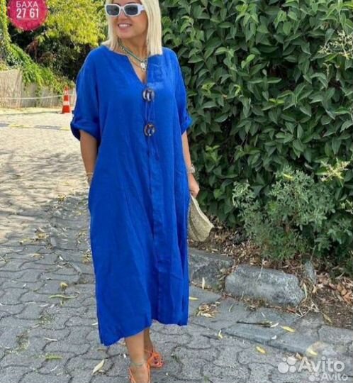 Платье 54р до 58 размер