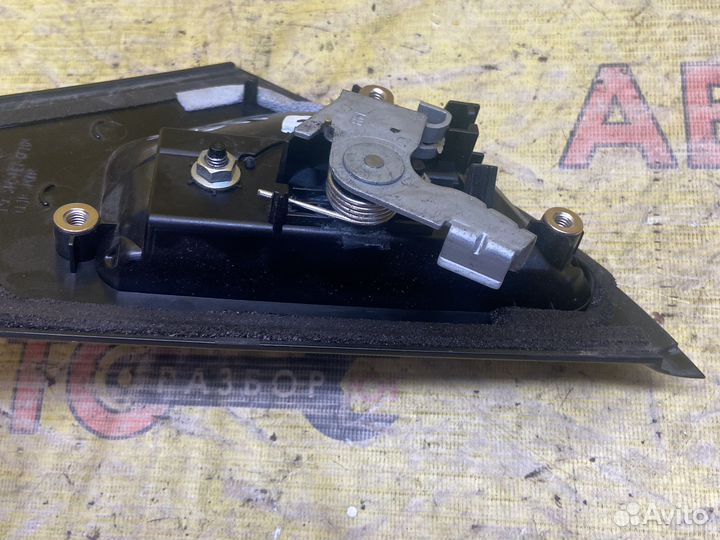 Ручка двери задняя правая Nissan Juke F15