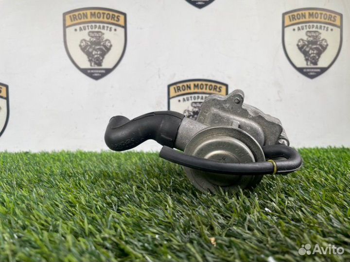 Клапан рециркуляции отработанных газов